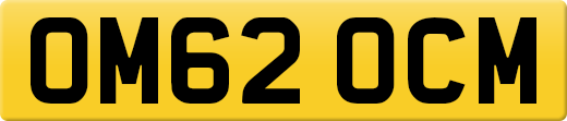 OM62OCM